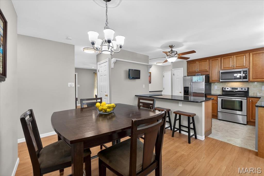 Brightfield One Amd - Residential