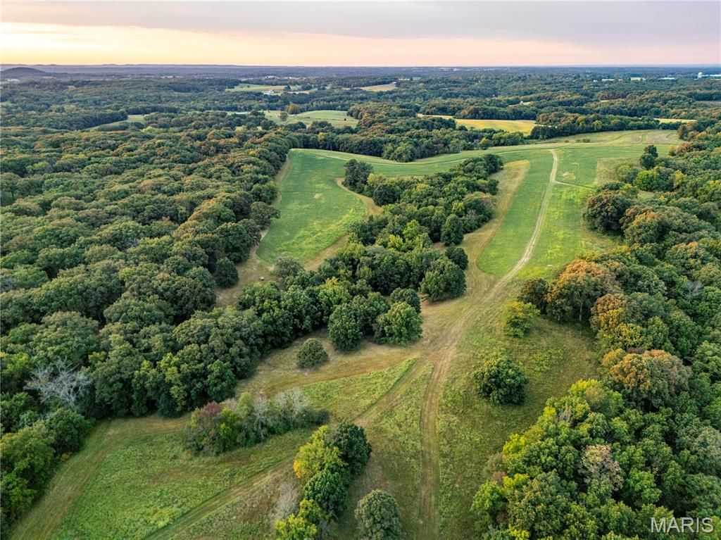 Photo of 0 Highway D - Tract 4 (82.1+/- Acres), Eolia, MO 63344 (MLS # 25073688)