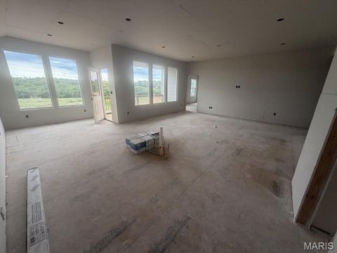 Tiny photo for 910 Shorthorn, Marshfield, MO 65706 (MLS # 26036592)