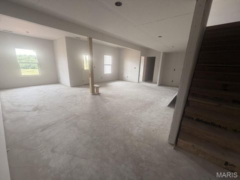 Tiny photo for 910 Shorthorn, Marshfield, MO 65706 (MLS # 26036592)