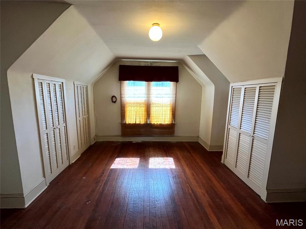 Prairie Haute Add - Residential