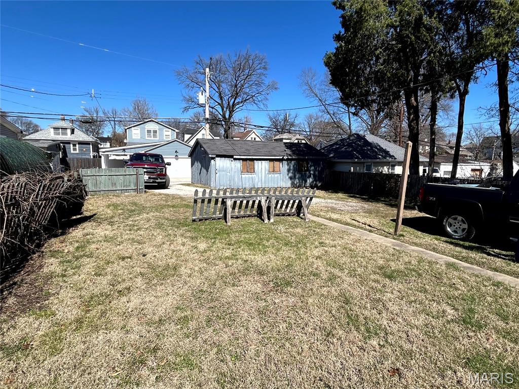 Prairie Haute Add - Residential