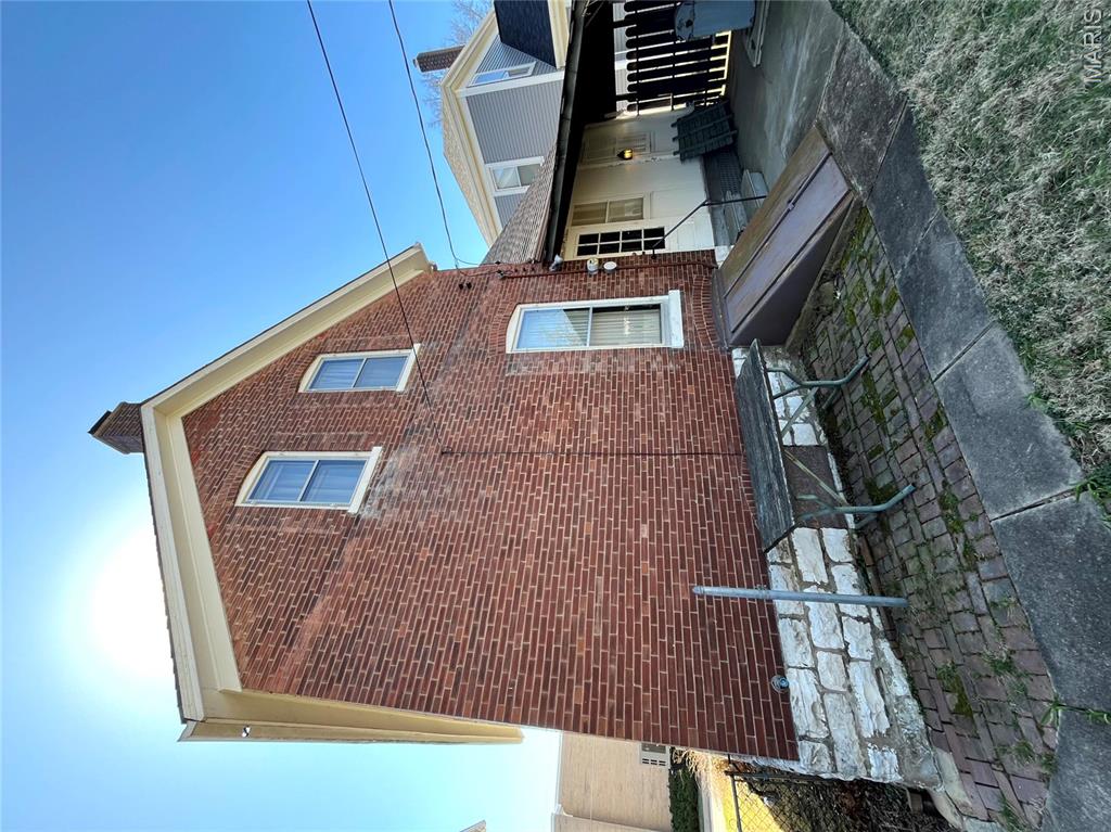 Prairie Haute Add - Residential