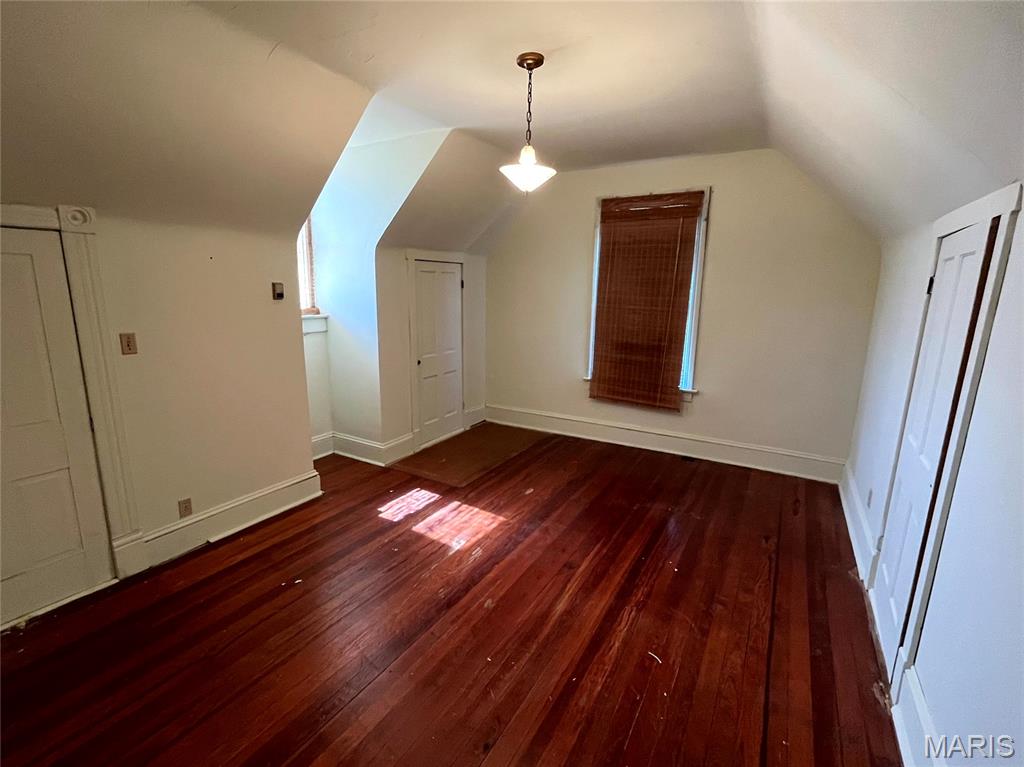 Prairie Haute Add - Residential