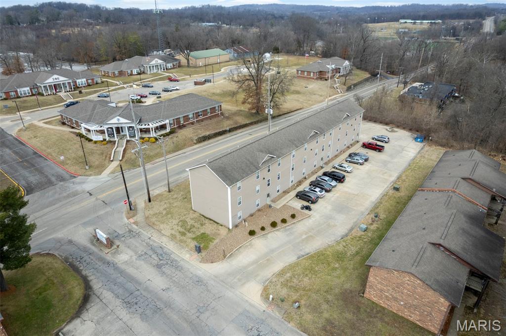 0499 - Residential Income