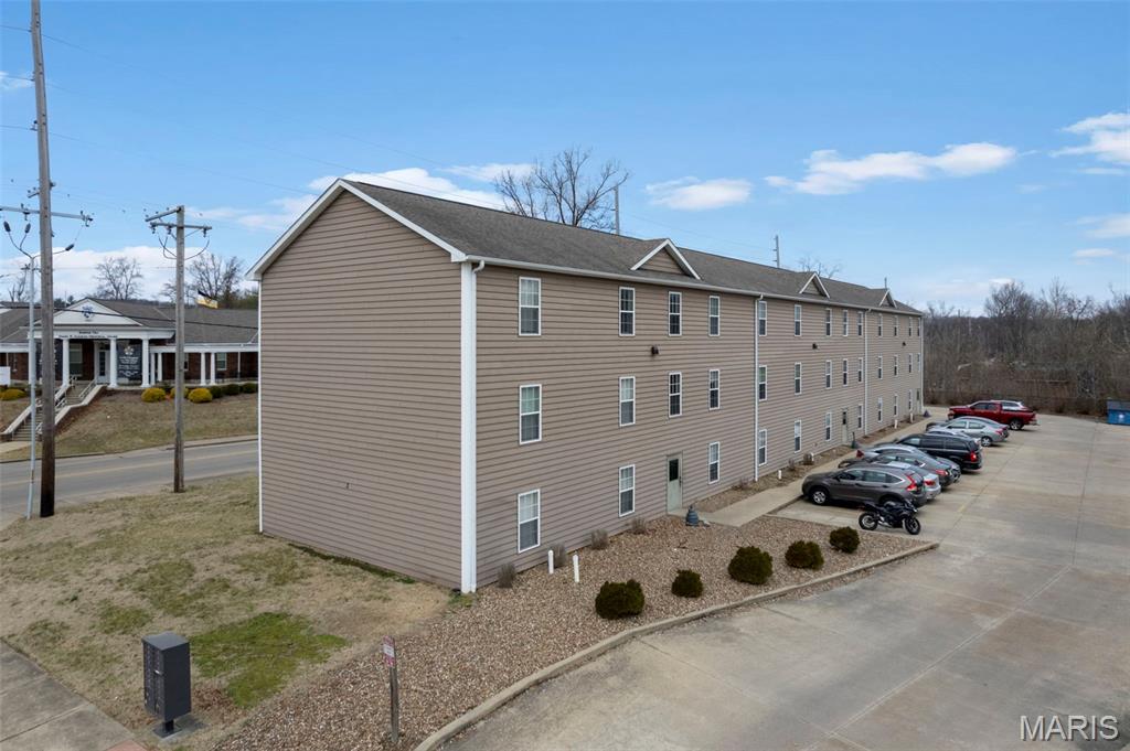 0499 - Residential Income