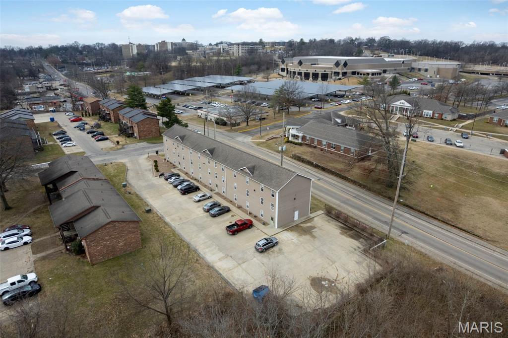 0499 - Residential Income