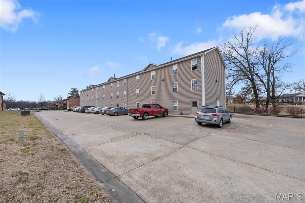 0499 - Residential Income