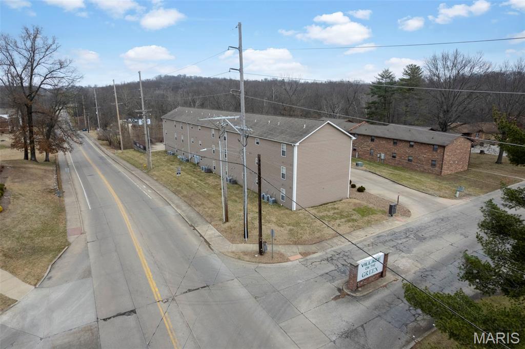 0499 - Residential Income