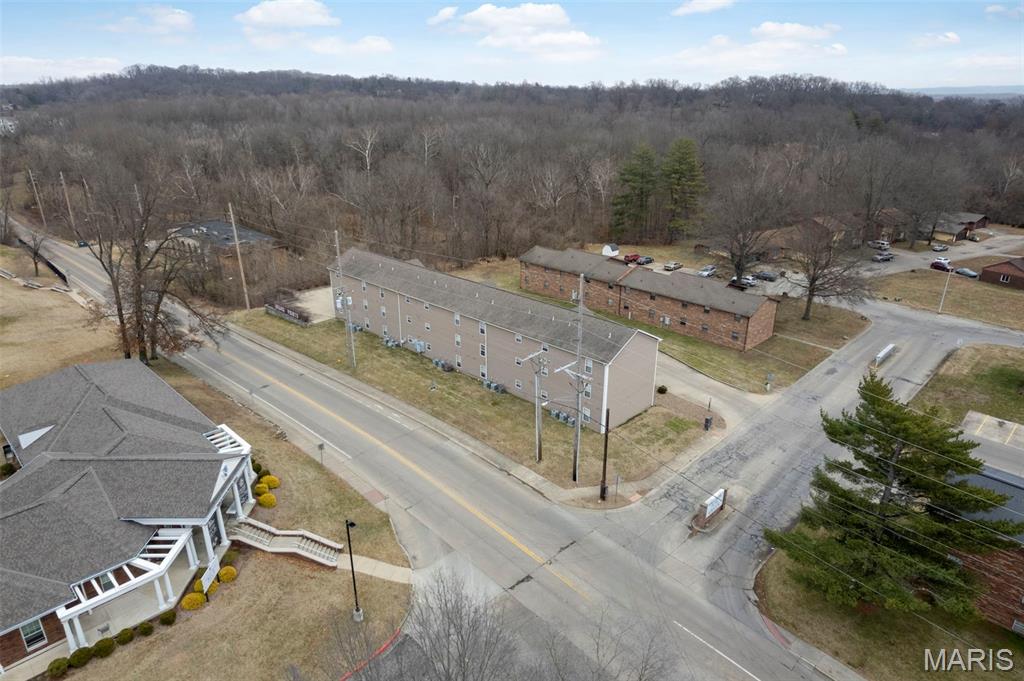 0499 - Residential Income