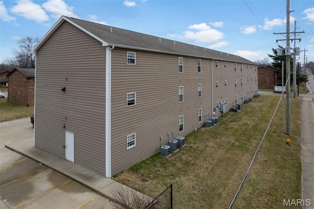 0499 - Residential Income