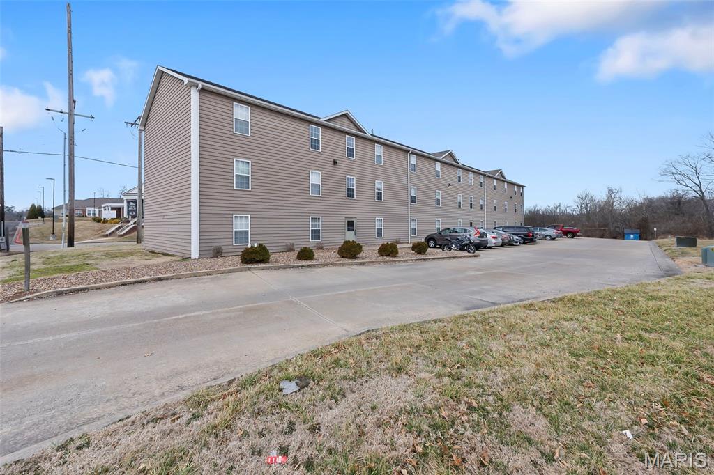 0499 - Residential Income