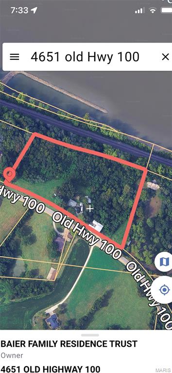 4651 Old Highway 100