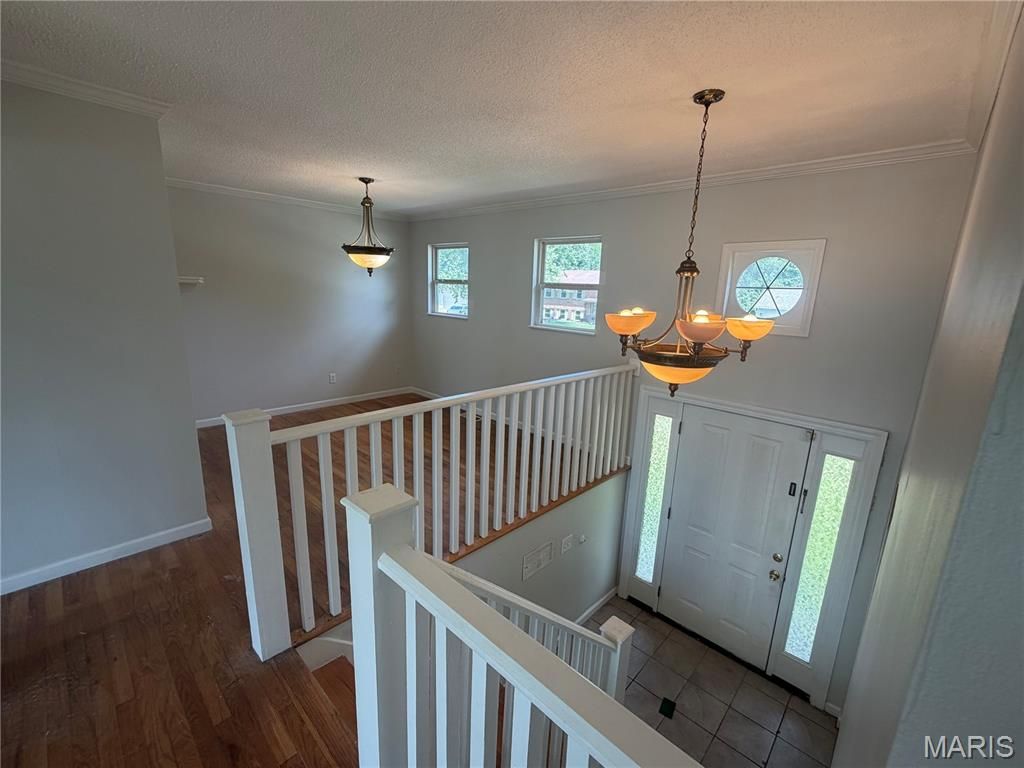 Photo of 2290 Montagne Drive, Florissant, MO 63033 (MLS # 26042441)