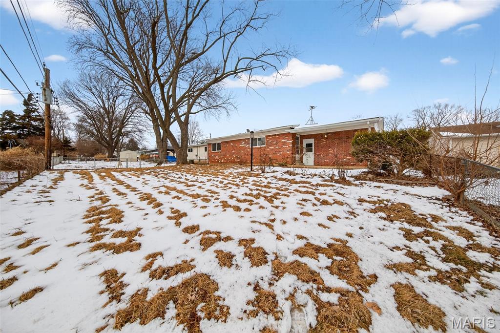 Dawn Meadows Sub 2 - Residential