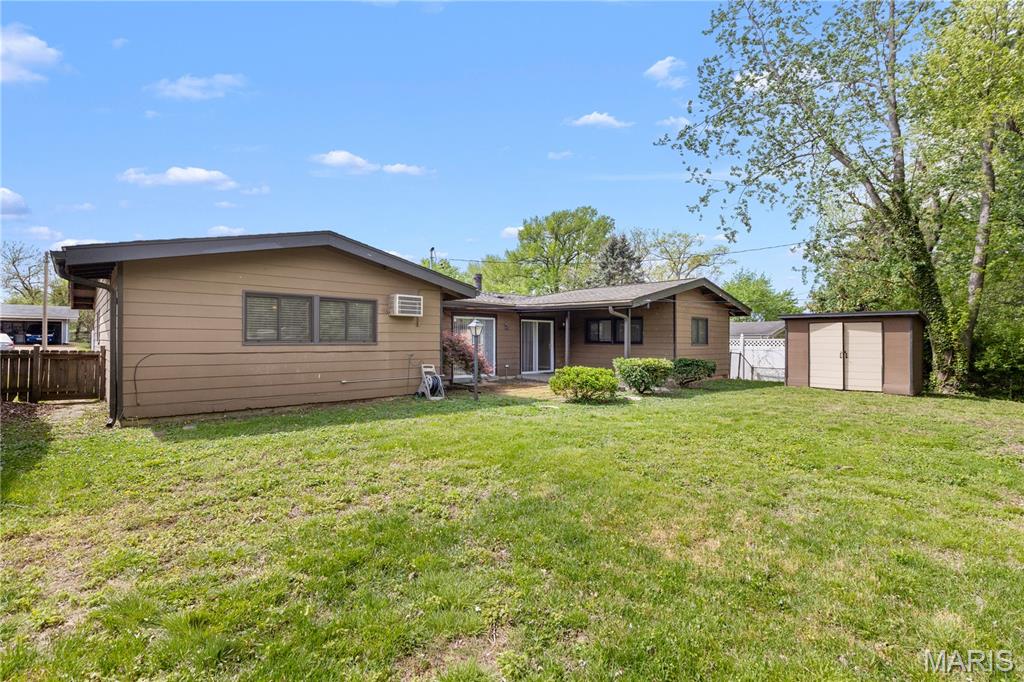 Robinwood 7 - Residential