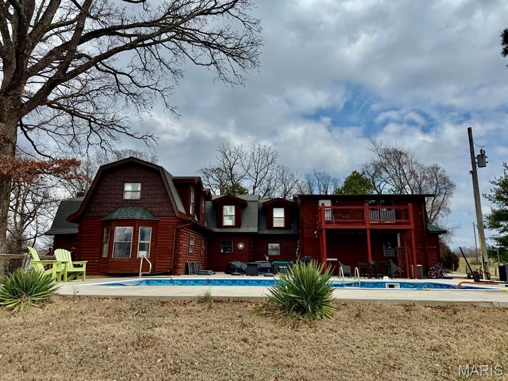 Photo of 10755 State Highway Zz, Dexter, MO 63841 (MLS # 26014058)