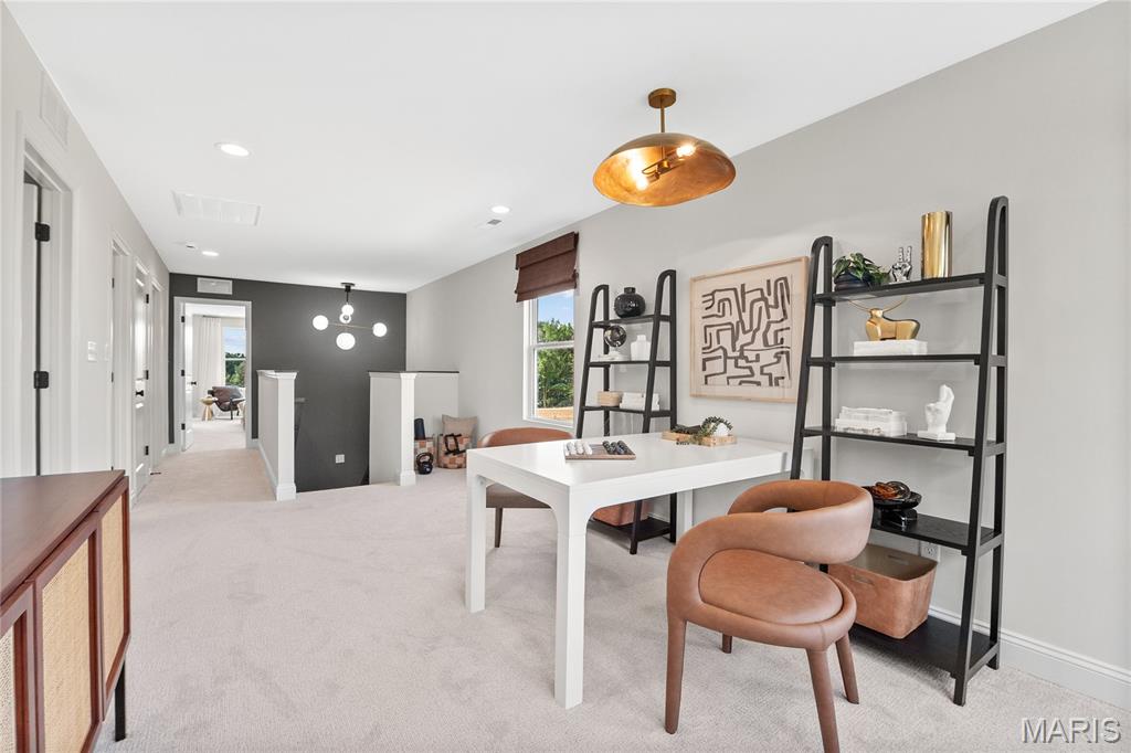 Lienemann Park - Residential