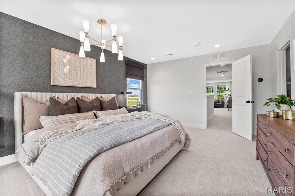 Lienemann Park - Residential