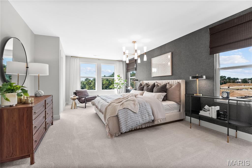 Lienemann Park - Residential