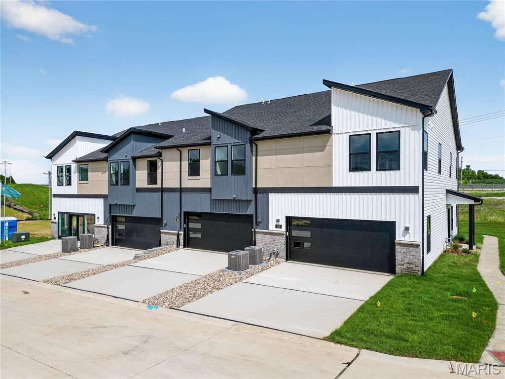 Lienemann Park - Residential