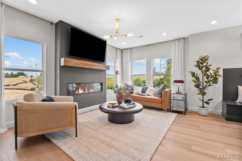 Lienemann Park - Residential