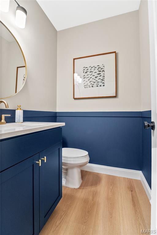 Lienemann Park - Residential