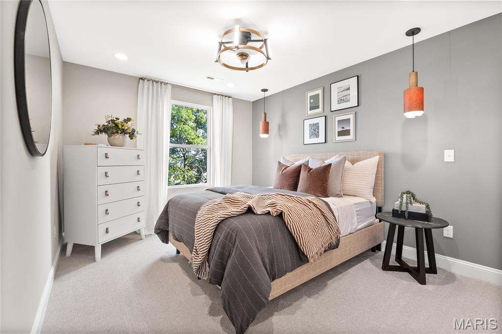 Lienemann Park - Residential