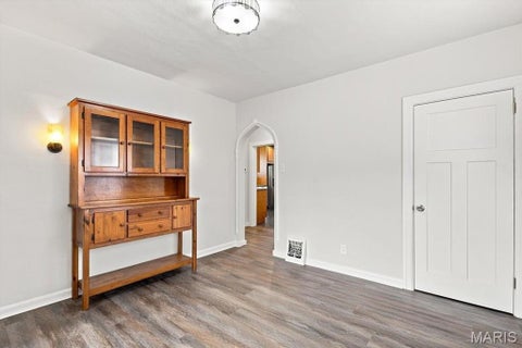 Tiny photo for 5319 Loughborough Avenue, St Louis, MO 63109 (MLS # 26051720)
