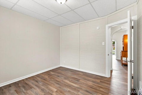 Tiny photo for 5319 Loughborough Avenue, St Louis, MO 63109 (MLS # 26051720)