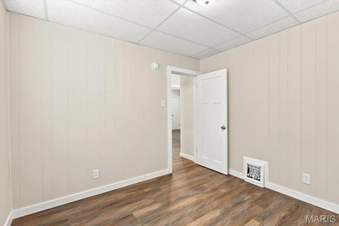 Tiny photo for 5319 Loughborough Avenue, St Louis, MO 63109 (MLS # 26051720)