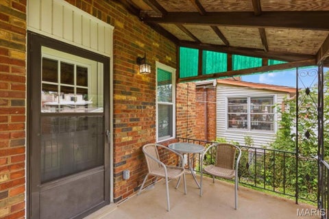 Tiny photo for 5319 Loughborough Avenue, St Louis, MO 63109 (MLS # 26051720)