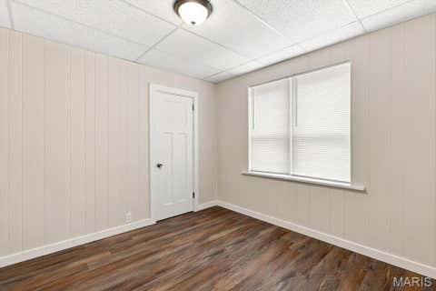 Tiny photo for 5319 Loughborough Avenue, St Louis, MO 63109 (MLS # 26051720)