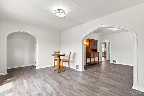 Tiny photo for 5319 Loughborough Avenue, St Louis, MO 63109 (MLS # 26051720)