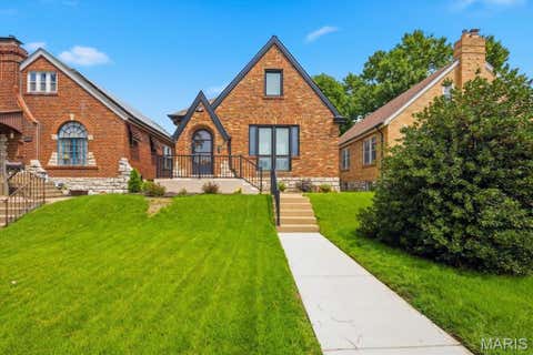Photo of 5319 Loughborough Avenue, St Louis, MO 63109 (MLS # 26051720)
