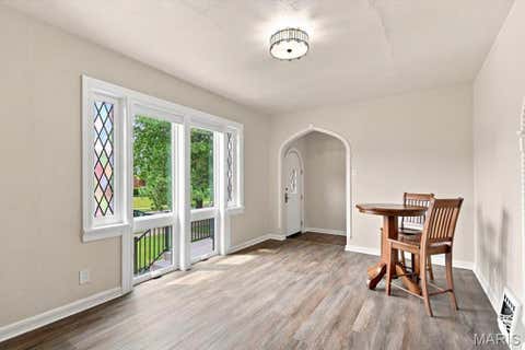 Tiny photo for 5319 Loughborough Avenue, St Louis, MO 63109 (MLS # 26051720)