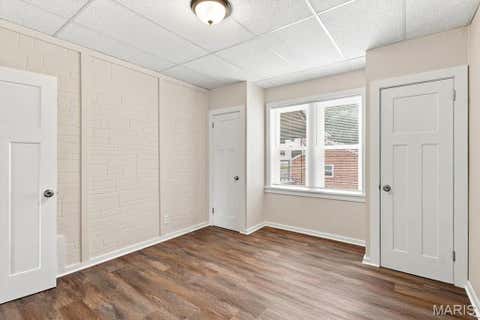 Tiny photo for 5319 Loughborough Avenue, St Louis, MO 63109 (MLS # 26051720)