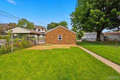 Tiny photo for 5319 Loughborough Avenue, St Louis, MO 63109 (MLS # 26051720)