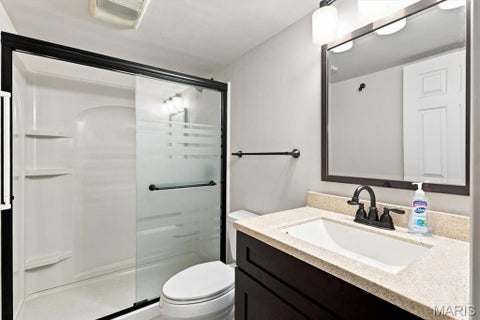 Tiny photo for 5319 Loughborough Avenue, St Louis, MO 63109 (MLS # 26051720)