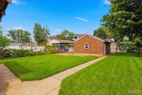 Tiny photo for 5319 Loughborough Avenue, St Louis, MO 63109 (MLS # 26051720)