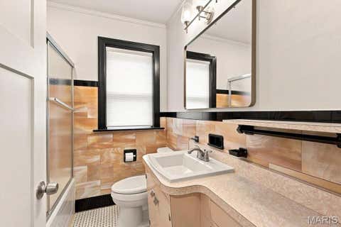 Tiny photo for 5319 Loughborough Avenue, St Louis, MO 63109 (MLS # 26051720)