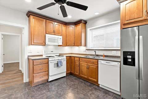 Tiny photo for 5319 Loughborough Avenue, St Louis, MO 63109 (MLS # 26051720)