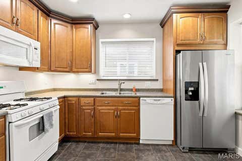 Tiny photo for 5319 Loughborough Avenue, St Louis, MO 63109 (MLS # 26051720)