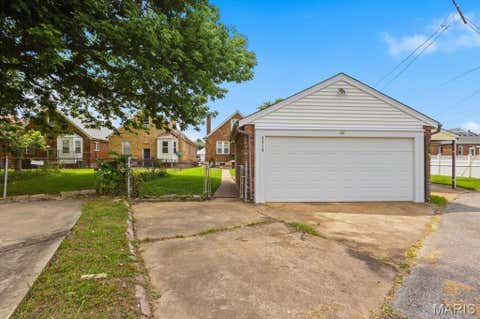 Tiny photo for 5319 Loughborough Avenue, St Louis, MO 63109 (MLS # 26051720)