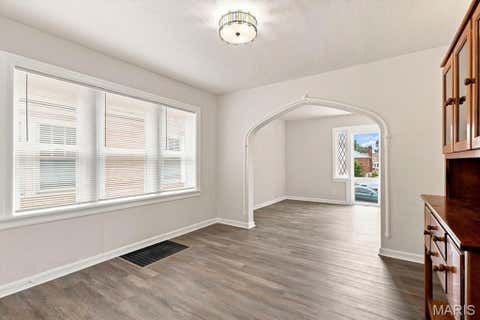 Tiny photo for 5319 Loughborough Avenue, St Louis, MO 63109 (MLS # 26051720)