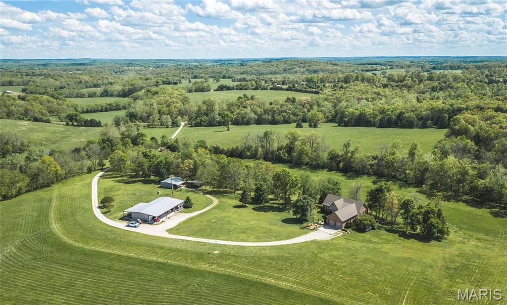 Photo of 34555 Highway FF, Richland, MO 65556 (MLS # 26025116)