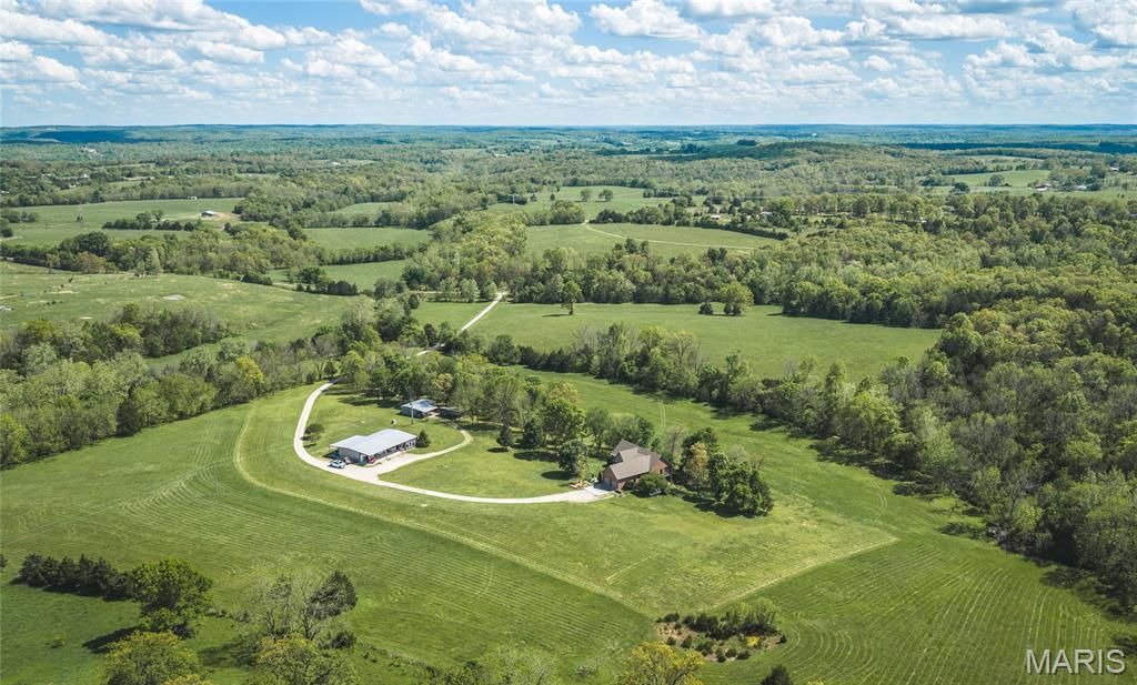 Photo of 34555 Highway FF, Richland, MO 65556 (MLS # 26025116)