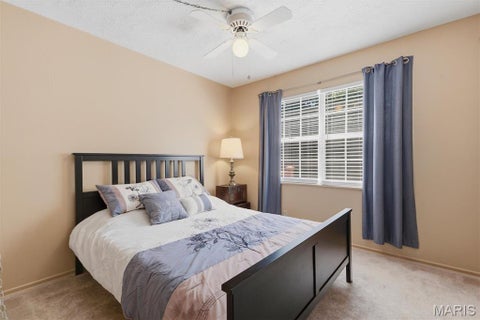 Tiny photo for 1143 Fernview Drive, Creve Coeur, MO 63141 (MLS # 26034240)