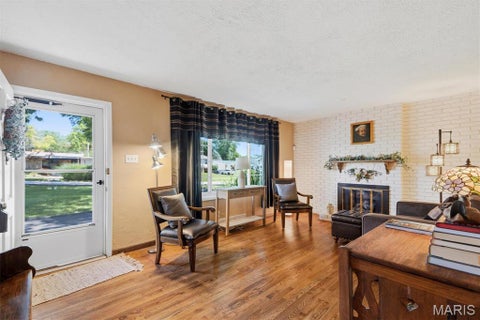 Tiny photo for 1143 Fernview Drive, Creve Coeur, MO 63141 (MLS # 26034240)