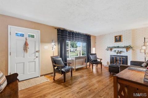Tiny photo for 1143 Fernview Drive, Creve Coeur, MO 63141 (MLS # 26034240)